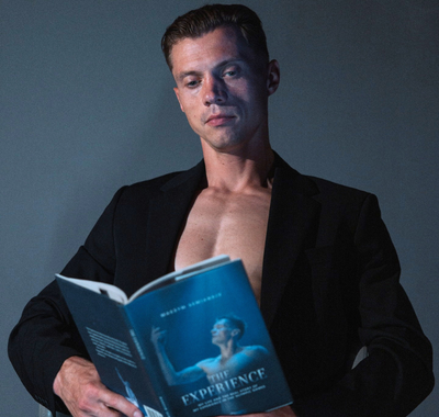 author Maksym Semiankiv