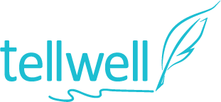 logo tellwell