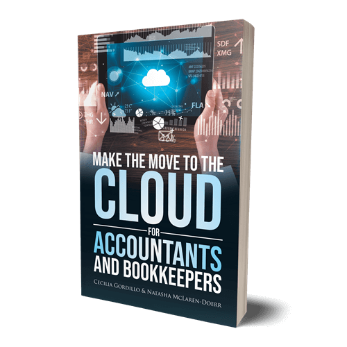 Make the Move to the Cloud for Accountants and Bookkeepers
