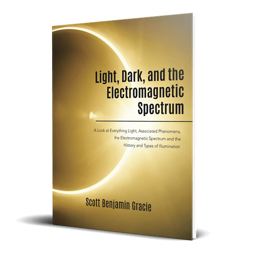 Light, Dark, and the Electromagnetic Spectrum
