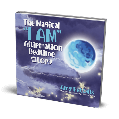 The Magical I AM Affirmation Bedtime Story