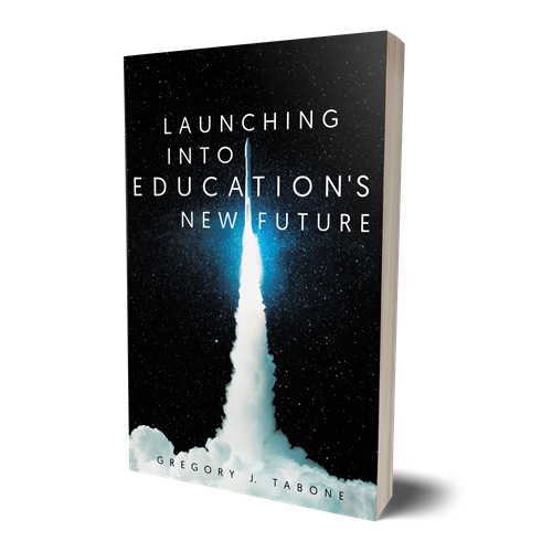 Launching into Education's New Future