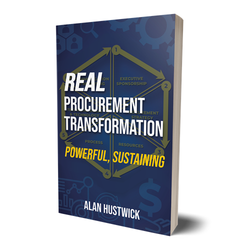 Real Procurement Transformation