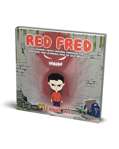 Red Fred