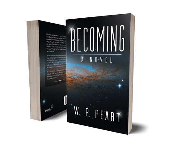Becoming: A Novel
