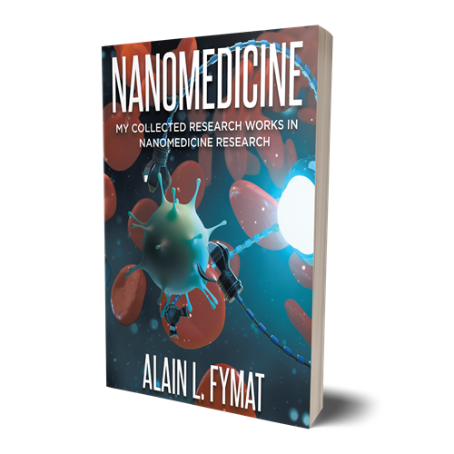 Nanomedicine