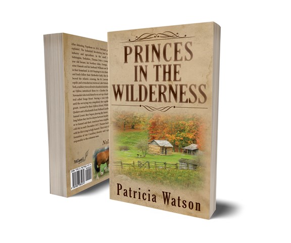 Princes in the Wilderness