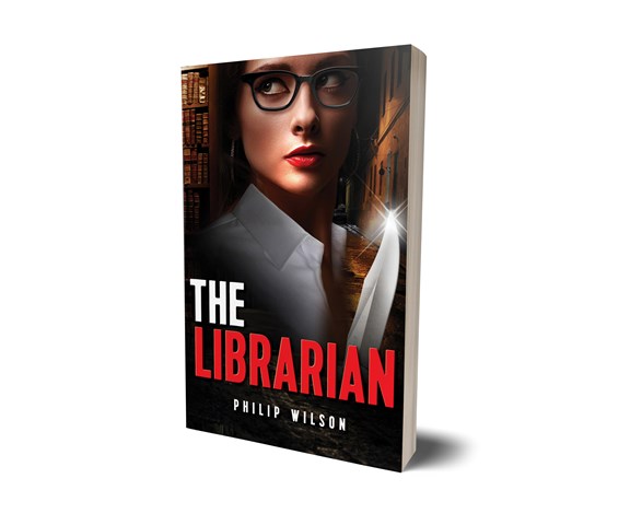 The Librarian